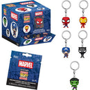 Pocket Pop! Marvel Comics Mystery Keychain