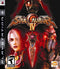 Soul Calibur 4 Front Cover - Playstation 3 Pre-Played