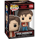 Pop! Stranger Things Season 5 - Steve Harrington 1779