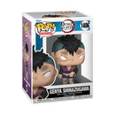 Pop! Anime Demon Slayer - Genya Shinazugawa 1406