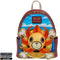 One Piece Thousand Sunny Ship Mini-Backpack Entertainment Earth Exclusive