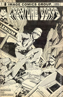 Creature Corps