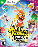 Rabbids Party of Legends - Xbox One