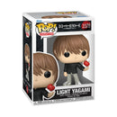 Pop! Death Note - Light Yagami 2379