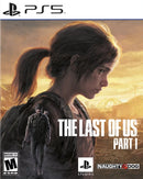 The Last of Us Part I - Playstation 5 Pre-Played