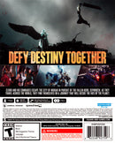 Final Fantasy VII Rebirth Back Cover - Playstation 5 Pre-Played