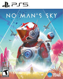 No Man's Sky - Playstation 5 Pre-Played