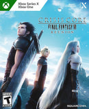 Crisis Core: Final Fantasy VII Reunion - Xbox Series X/Xbox One Pre-Played