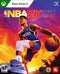 NBA 2K23 - Xbox Series X Pre-Played