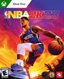 NBA 2K23 - Xbox One Pre-Played