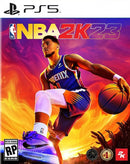 NBA 2K23 - Playstation 5 Pre-Played