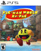 Pac-Man World Re-PAC Front Cover - Playstation 5 Pre-Played
