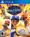2022 Little League World Series Baseball - Playstation 4