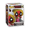 Pop! Marvel: Deadpool - Beauty Pageant Deadpool 1340