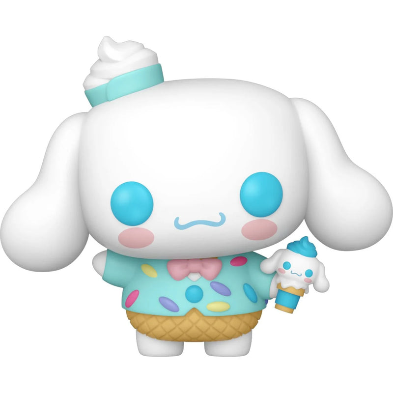 Pop! Hello Kitty and Friends - Cinnamoroll Ice Cream 100