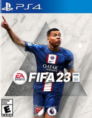 FIFA 23 - Playstation 4 Pre-Played