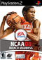 NCAA March Madness 08 - Playstation 2 Pre-Played