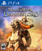 Mount and Blade 2: Bannerlord - Playstation 4 Pre-Played