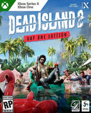 Dead Island 2 - Xbox One Pre-Played