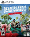 Dead Island 2 Front Cover - Playstation 5 Pre-Played