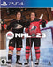 NHL 23 Front Cover - Playstation 4 Pre-Played