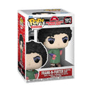 Pop! Movies: Rocky Horror Picture Show - Frank-N-Furter in Hospital Gown 1912