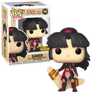 Pop! Inuyasha - Sango Hot Topic Exclusive 1300
