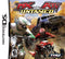 MX vs ATV Untamed Front Cover - Nintendo DS Pre-Played