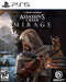 Assassin's Creed Mirage - Playstation 5