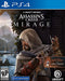 Assassin's Creed Mirage - Playstation 4