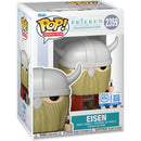 Pop! Frieren: Beyond Journey’s End - Eisen 2359