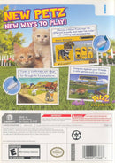 Petz Catz 2  - Nintendo Wii Pre-Played
