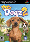 Petz Dogz 2 - Playstation 2 Pre-Played