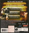 Silent Hill Homecoming Back Cover  - Playstation 3 Pre-Played