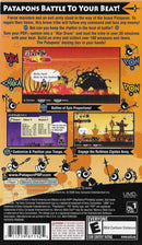 Patapon - PSP Pre-Played