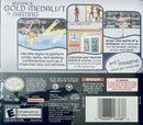 Imagine: Figure Skater  - Nintendo DS Pre-Played