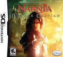 The Chronicles of Narnia Prince Caspian Front Cover - Nintendo DS Pre-Played