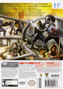 The Chronicles of Narnia: Prince Caspian - Nintendo Wii Pre-Played