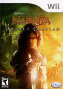 The Chronicles of Narnia: Prince Caspian - Nintendo Wii Pre-Played