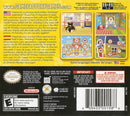Build A Bear Workshop - Nintendo DS Pre-Played
