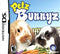 Petz Bunnyz - Nintendo DS Pre-Played