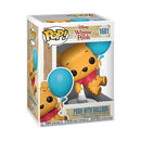 Pop! Winnie the Pooh - Winnie the Pooh with Balloon 1681