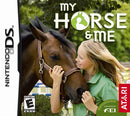 My Horse and Me - Nintendo DS Pre-Played