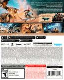 Atlas Fallen - Playstation 5 Pre-Played