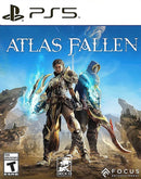 Atlas Fallen - Playstation 5 Pre-Played