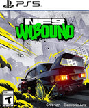 Need For Speed Unbound - Playstation 5