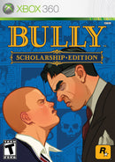 Bully Scholarship Edition  - Xbox 360 Pre-Played