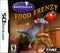 Ratatouille Food Frenzy - Nintendo DS Pre-Played