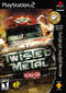 Twisted Metal Head On Extra Twisted Edition - Playstation 2 Pre-Played