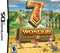 7 Wonders II - Nintendo DS Pre-Played